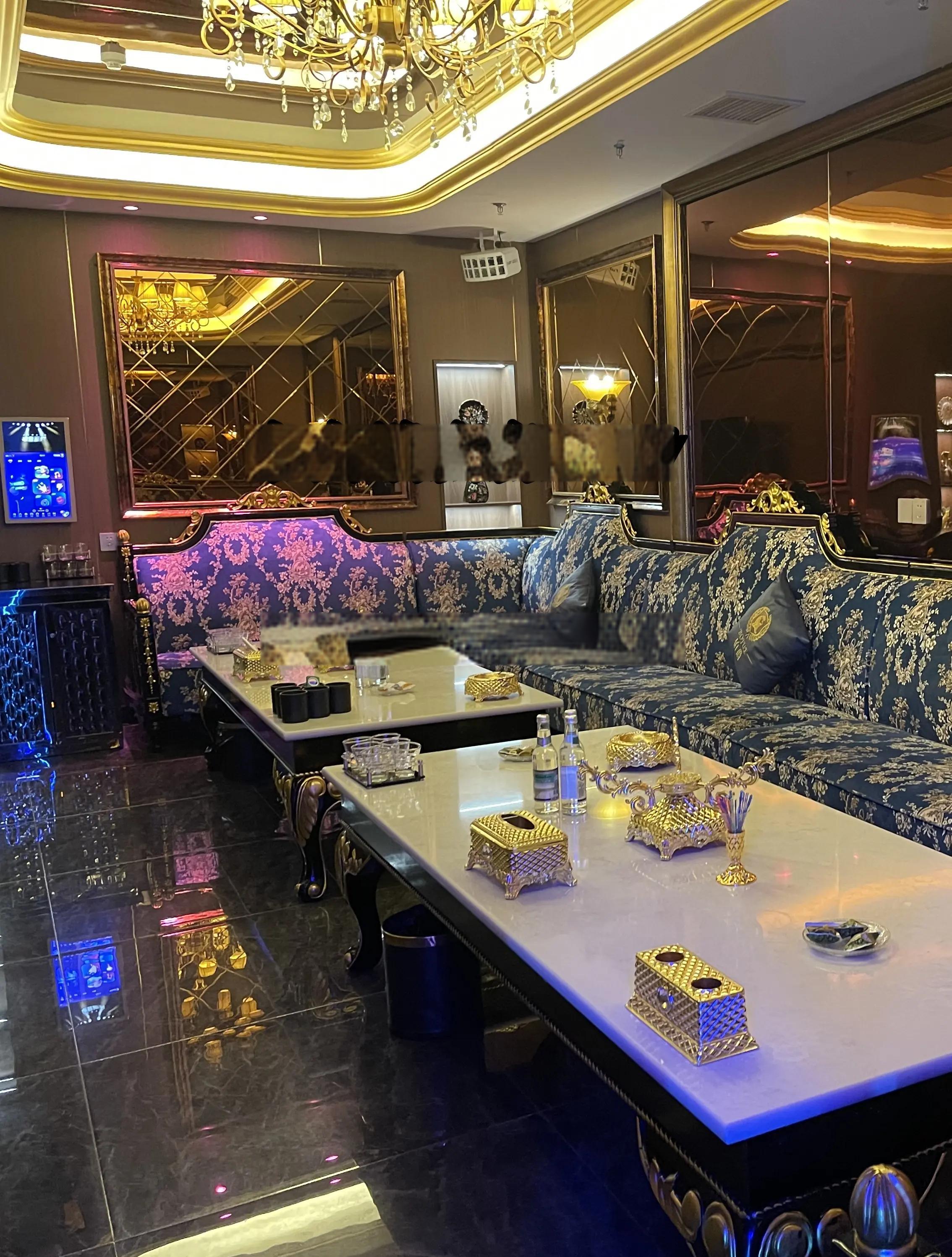 百色商务ktv与片场区别-右江区ktv预订